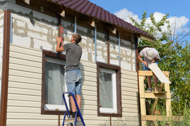 Best Siding Repair  in Hickman, NE