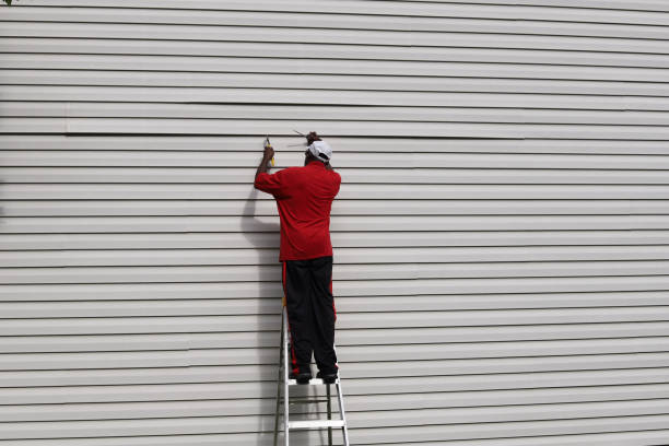 How To Choose The Right Materials for Your Siding Installation in 'Hickman, NE