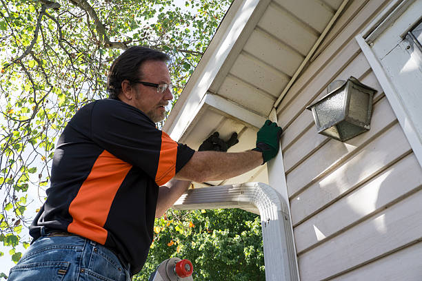 Best Fascia and Soffit Installation  in Hickman, NE